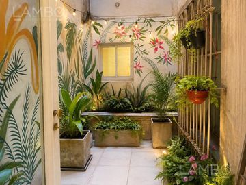 Alquiler Departamento Recoleta
