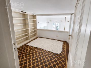 Alquiler Departamento Recoleta