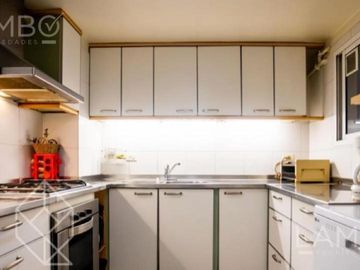 Alquiler Departamento Recoleta