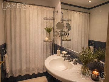 Alquiler Departamento Recoleta