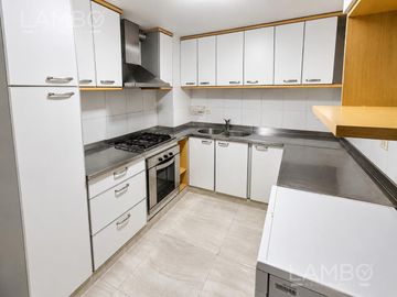 Alquiler Departamento Recoleta