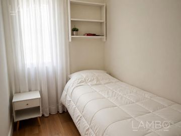 Alquiler Departamento Recoleta