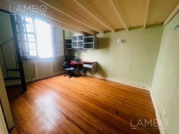 Alquiler Departamento Recoleta