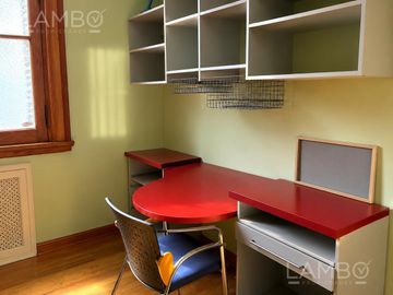 Alquiler Departamento Recoleta