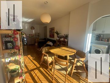 Departamento 2 amb en Venta en Av. Del Libertador y Sturiza Olicos