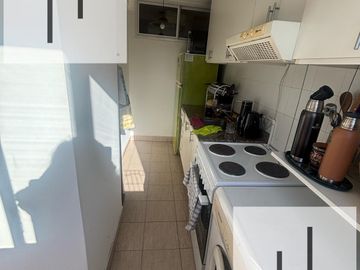 Departamento 2 amb en Venta en Av. Del Libertador y Sturiza Olicos
