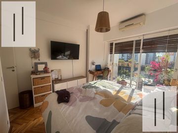 Departamento 2 amb en Venta en Av. Del Libertador y Sturiza Olicos