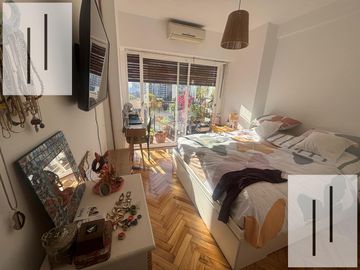 Departamento 2 amb en Venta en Av. Del Libertador y Sturiza Olicos