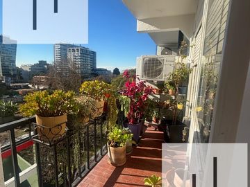 Departamento 2 amb en Venta en Av. Del Libertador y Sturiza Olicos