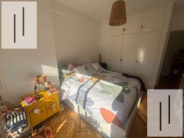 Departamento 2 amb en Venta en Av. Del Libertador y Sturiza Olicos
