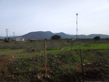 Parcela en venta  en COQUIMBO
