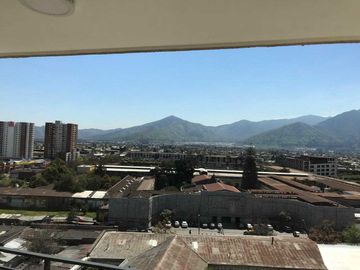Departamento en venta  en RECOLETA