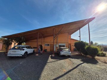 Parcela en venta  en LIMACHE
