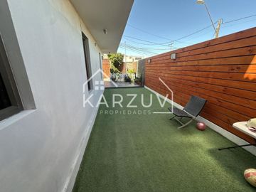 Casa en arriendo  en ANTOFAGASTA