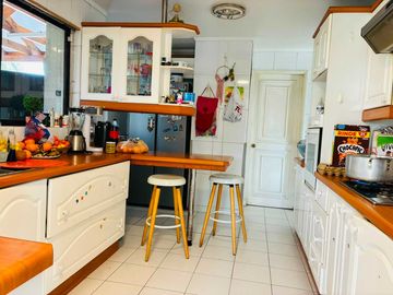 Casa en venta  en COLINA