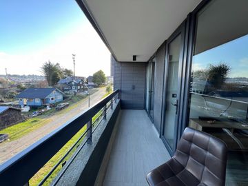 Departamento en venta  en PUERTO VARAS