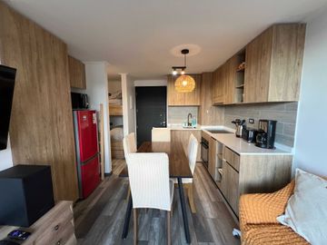 Departamento en venta  en PUERTO VARAS