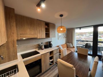 Departamento en venta  en PUERTO VARAS
