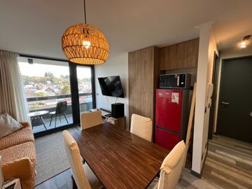 Departamento en venta  en PUERTO VARAS