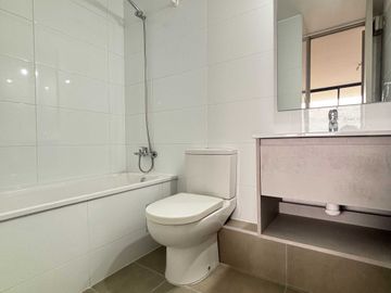 Departamento en venta  en ÑUÑOA