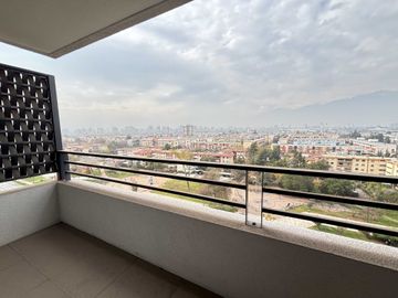 Departamento en venta  en ÑUÑOA