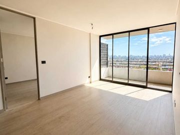 Departamento en venta  en ÑUÑOA