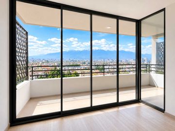 Departamento en venta  en ÑUÑOA
