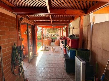 Casa en venta  en PUENTE ALTO