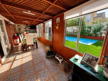 Casa en venta  en PUENTE ALTO