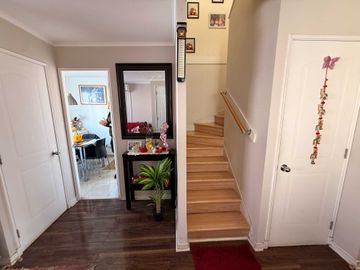 Casa en venta  en PUENTE ALTO