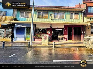 Local comercial en venta  en PUERTO MONTT