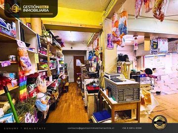 Local comercial en venta  en PUERTO MONTT