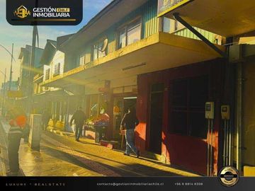 Local comercial en venta  en PUERTO MONTT