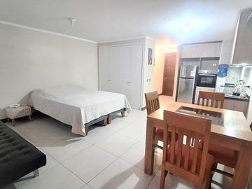 Departamento en venta  en SANTIAGO