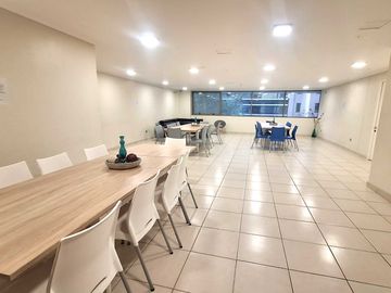 Departamento en venta  en SANTIAGO