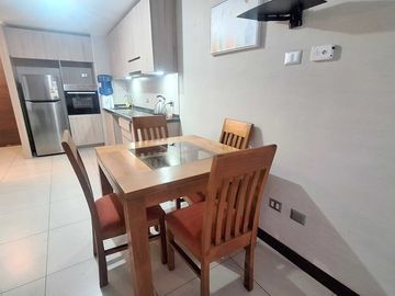 Departamento en venta  en SANTIAGO