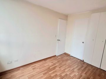 Departamento en arriendo  en SANTIAGO