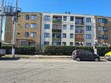 Departamento en arriendo  en MAIPÚ