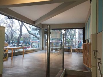 Local comercial en arriendo  en VIÑA DEL MAR