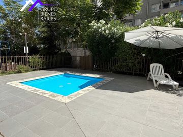 Departamento en venta  en SANTIAGO