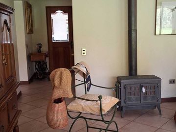 Parcela en venta  en PIRQUE