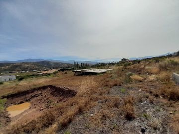 Parcela en venta  en QUILLOTA