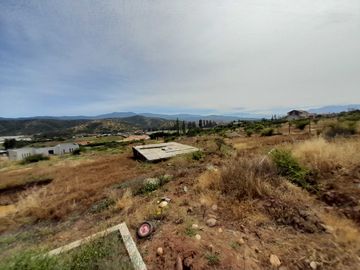 Parcela en venta  en QUILLOTA