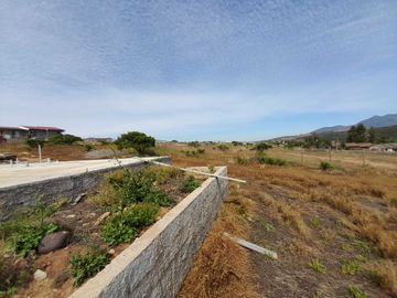 Parcela en venta  en QUILLOTA