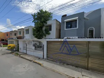 Casa en venta en Supermanzana 512, Benito Juárez, Quintana Roo