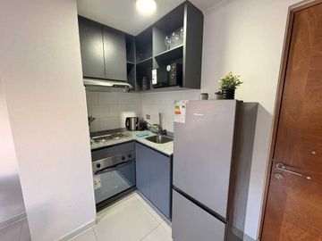 Departamento en venta  en SANTIAGO