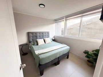 Departamento en venta  en SANTIAGO