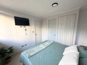 Departamento en venta  en SANTIAGO
