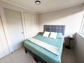 Departamento en venta  en SANTIAGO