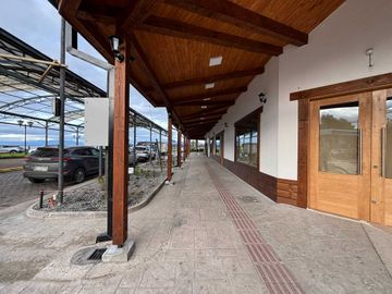 Local comercial en arriendo  en PUERTO VARAS